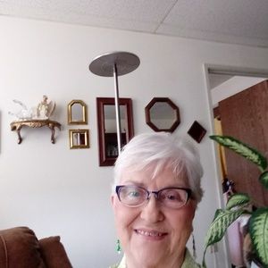 Meet your Posher, Karen